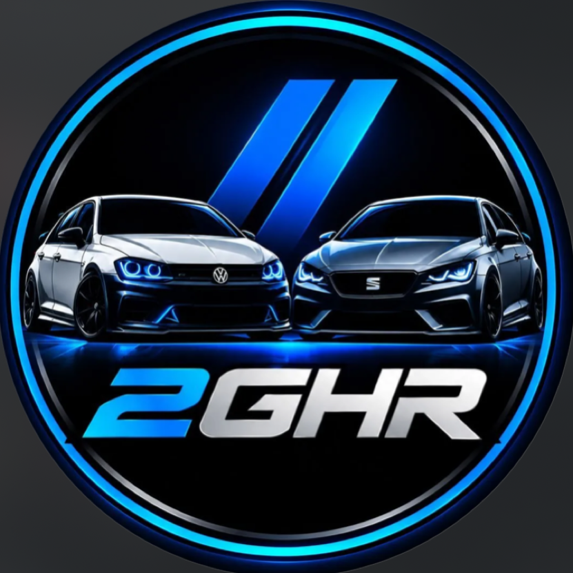 Logo 2GHR