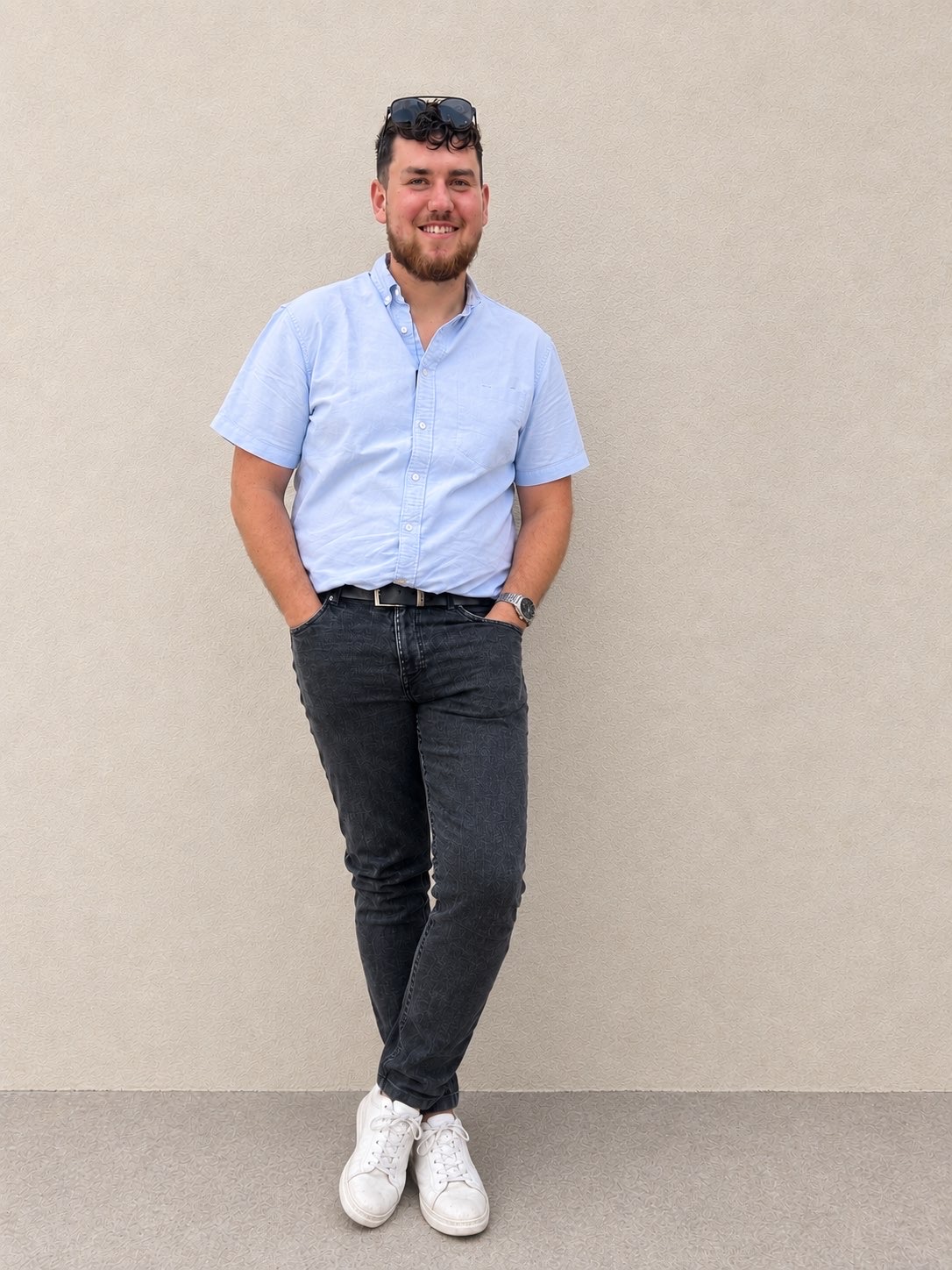 Portrait de Guillaume